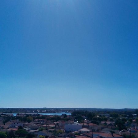 L' Albatros Apartment Arcachon Ngoại thất bức ảnh