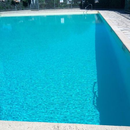 L' Albatros Apartment Arcachon Ngoại thất bức ảnh