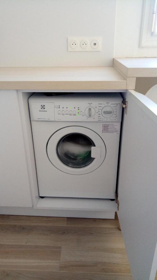 L' Albatros Apartment Arcachon Ngoại thất bức ảnh
