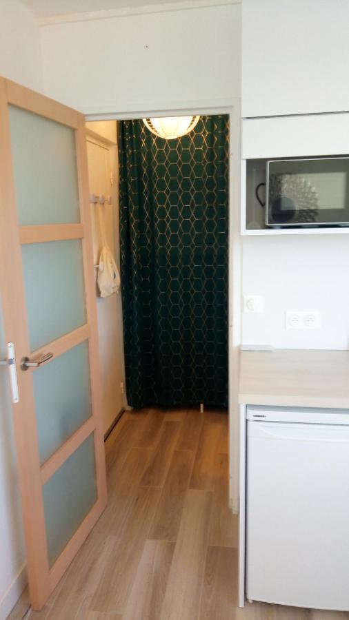 L' Albatros Apartment Arcachon Ngoại thất bức ảnh