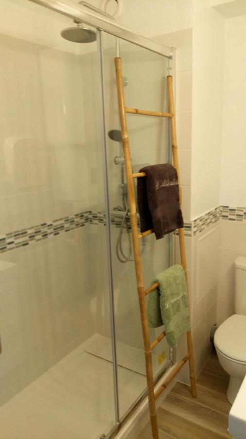 L' Albatros Apartment Arcachon Ngoại thất bức ảnh