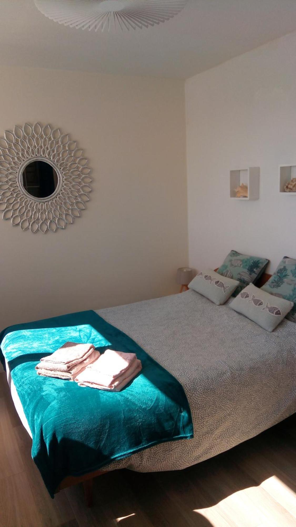 L' Albatros Apartment Arcachon Ngoại thất bức ảnh