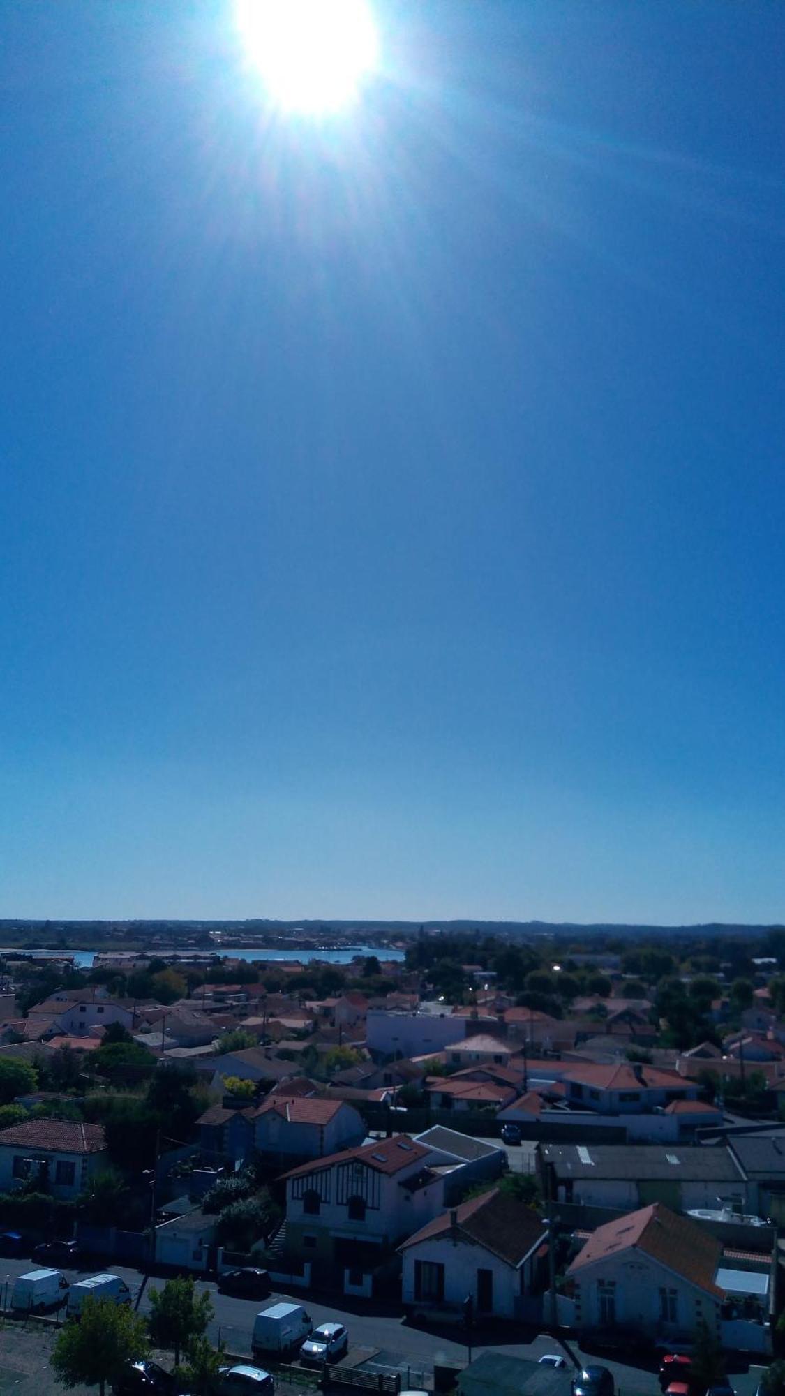 L' Albatros Apartment Arcachon Ngoại thất bức ảnh