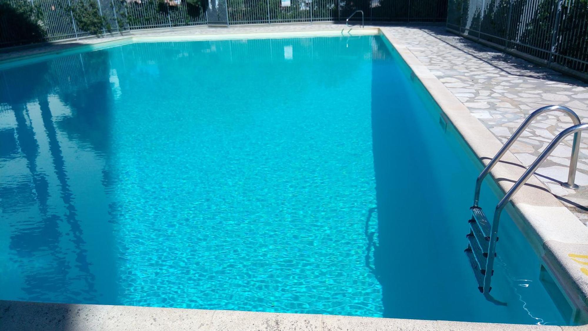 L' Albatros Apartment Arcachon Ngoại thất bức ảnh
